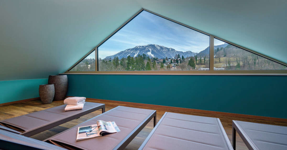 Een foto van Ibis Styles Bad Reichenhall