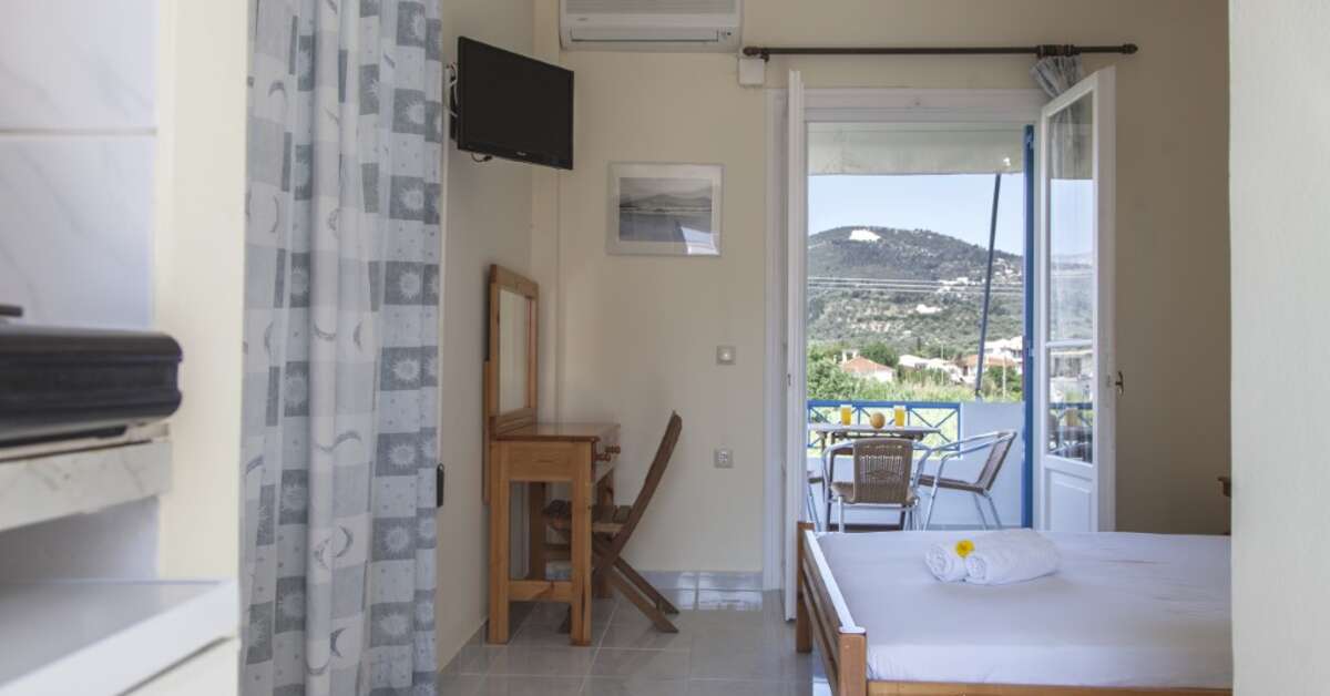 Een foto van Thanasis Studios