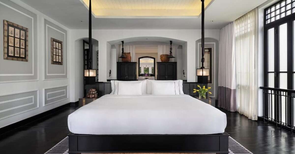 Een foto van The Siam
