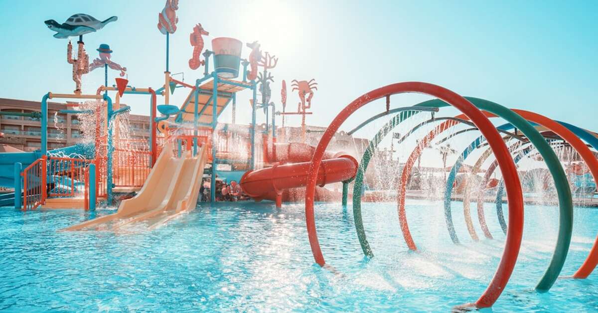 Een foto van Pickalbatros White Beach