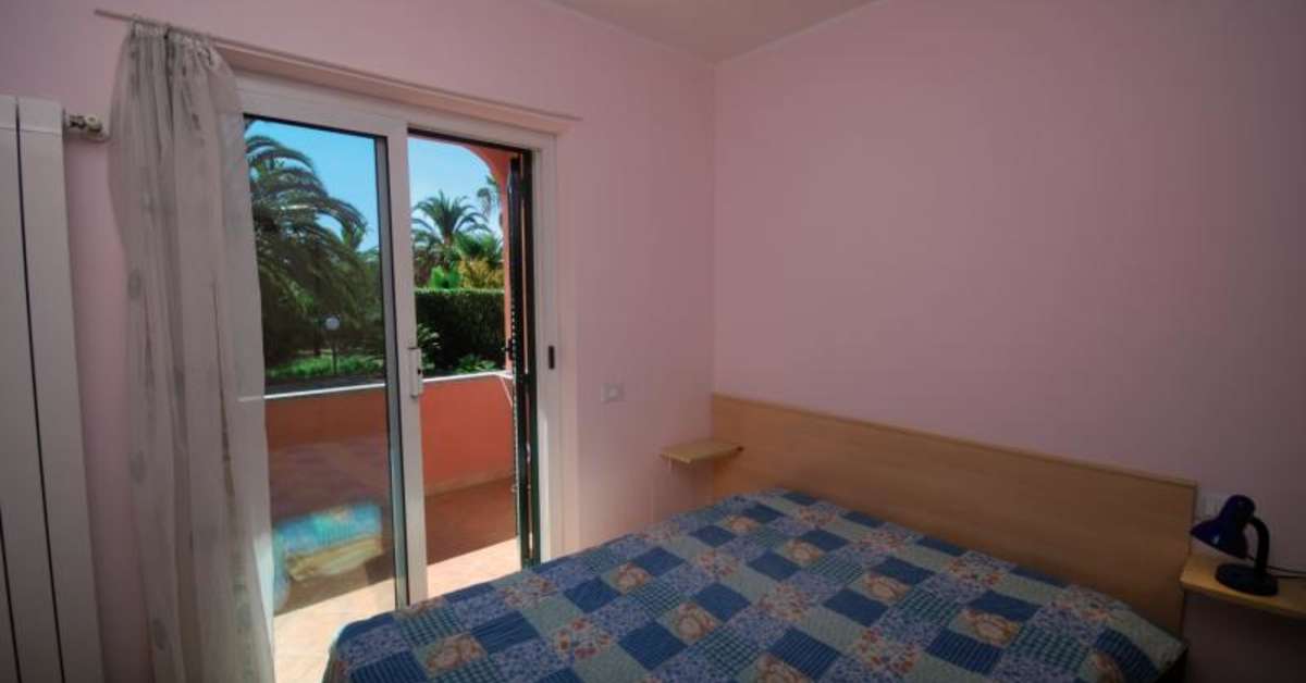 Een foto van Residence Villa Paola