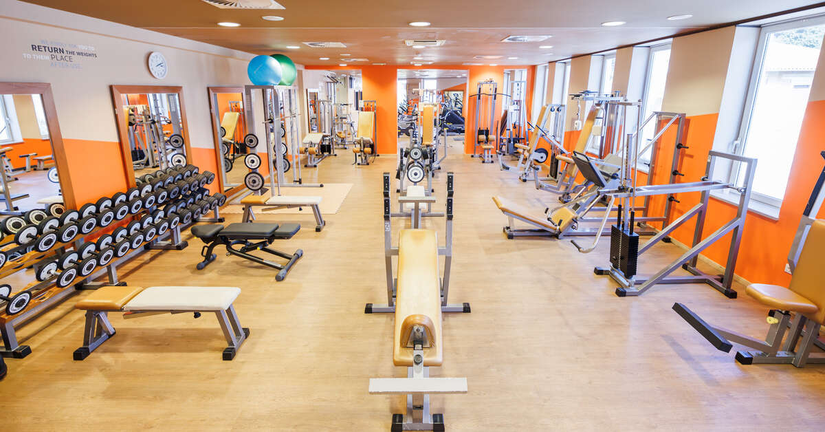 Een foto van Wellness Hotel Apollo