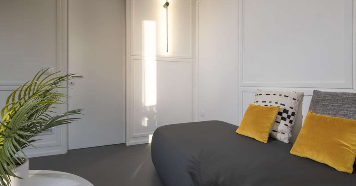Een foto van Camplus Hotel Roma Centro