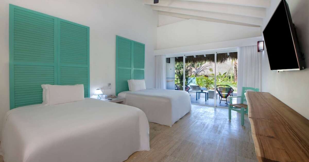 Een foto van Viva Wyndham V Samana