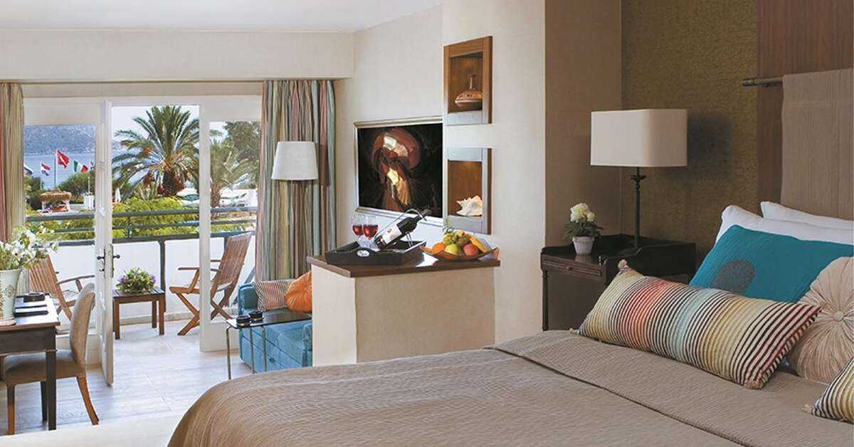 Een foto van Marti Resort