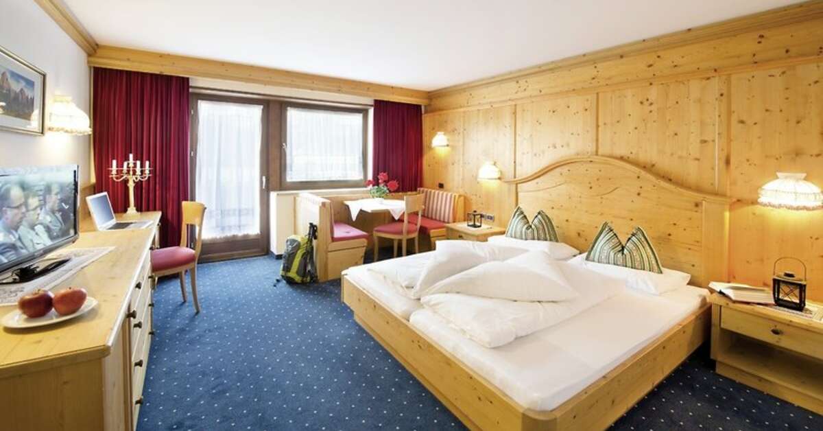 Een foto van Activehotel Diana