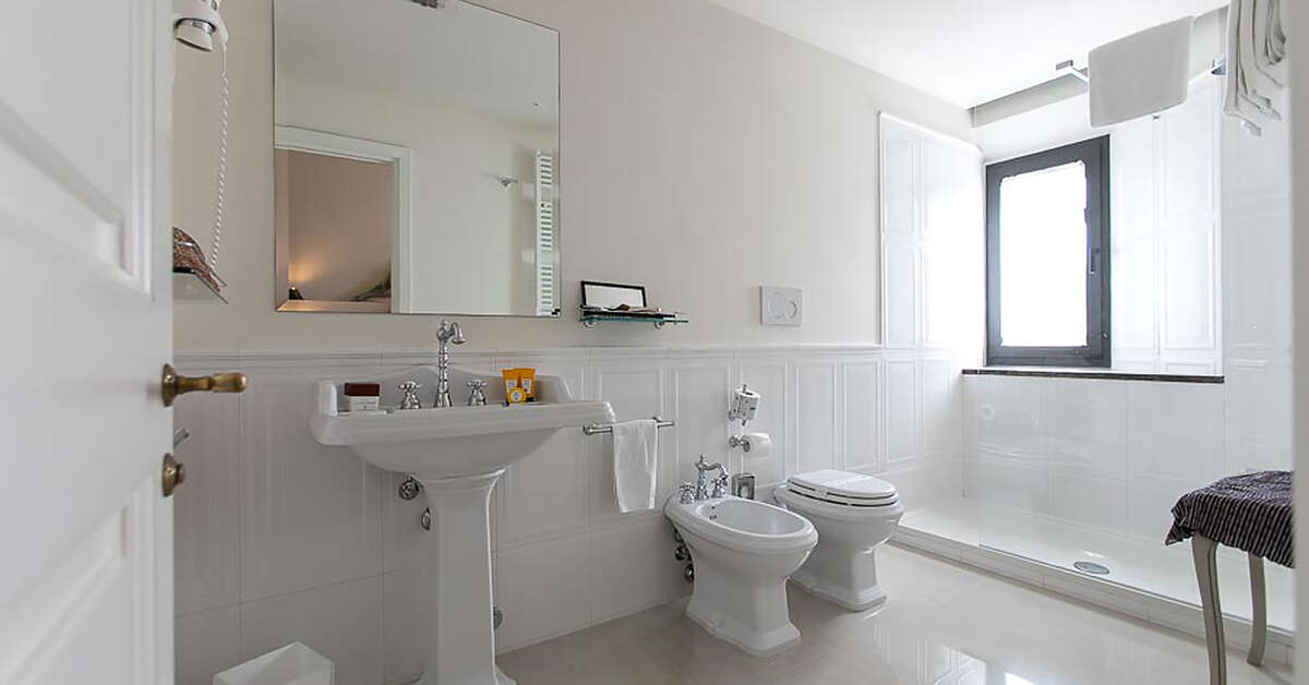 Een foto van Palazzo Lorenzo Hotel Boutique