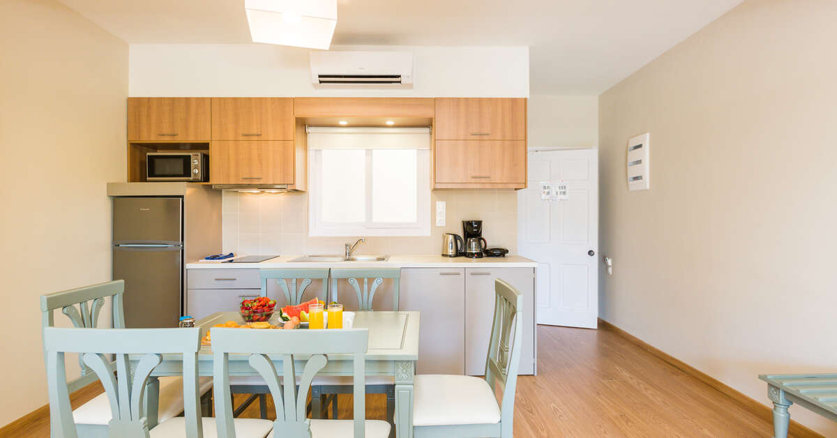 Een foto van Trefon Hotel & Appartementen