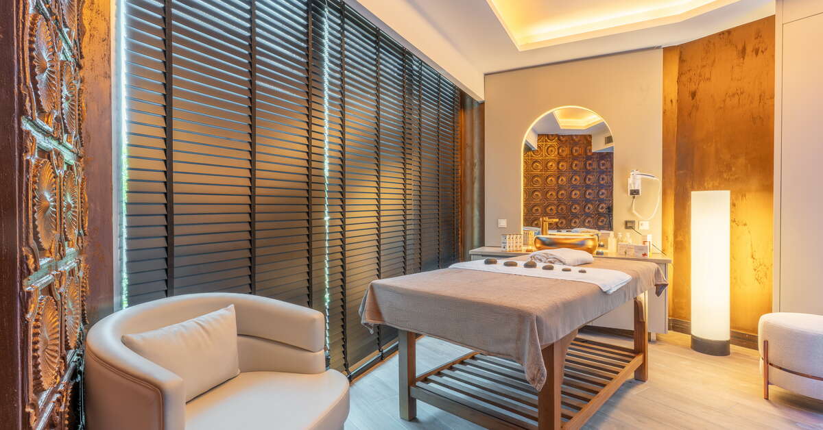 Een foto van Qlusive Hotel Kusadasi