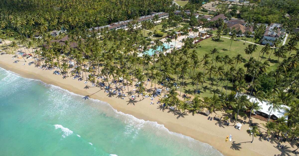 Een foto van Viva Wyndham V Samana