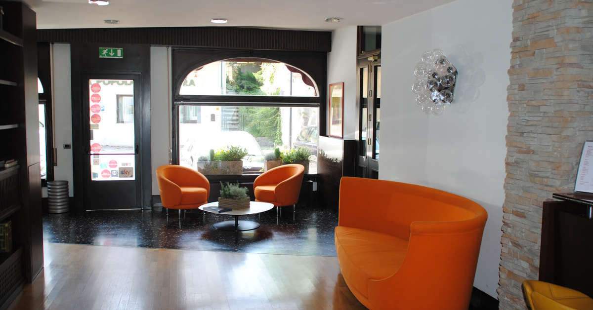 Een foto van Hotel Bel-Sit