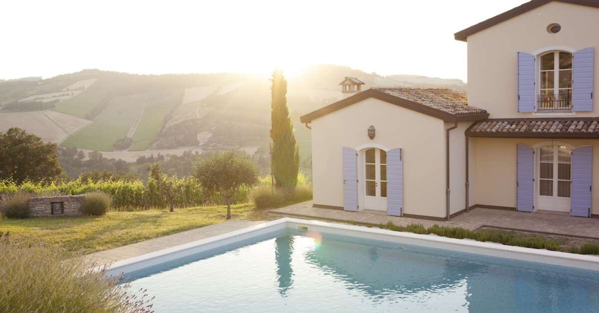 Een foto van Borgo Conde Wine Resort