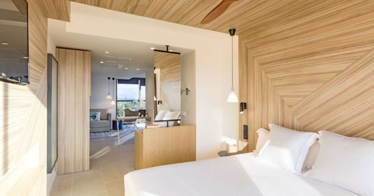 Ein Foto Hotel Bordoy Alcudia Port Suites