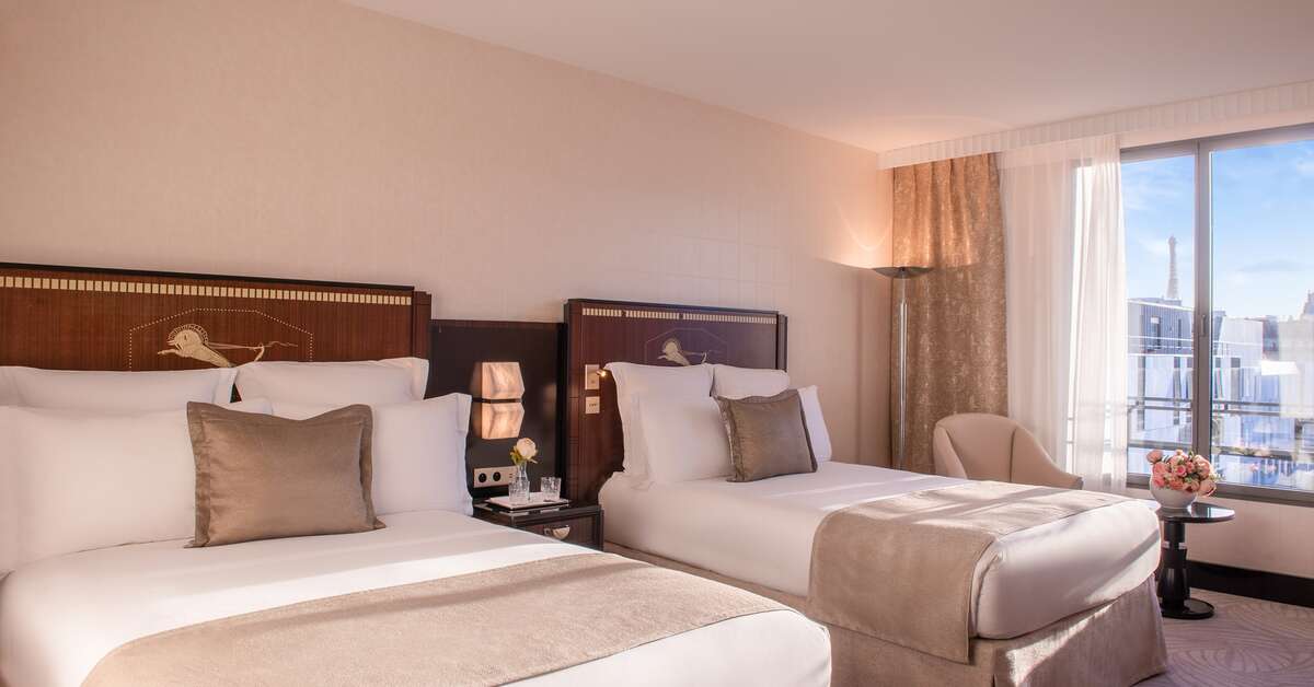 Een foto van Hotel du Collectionneur