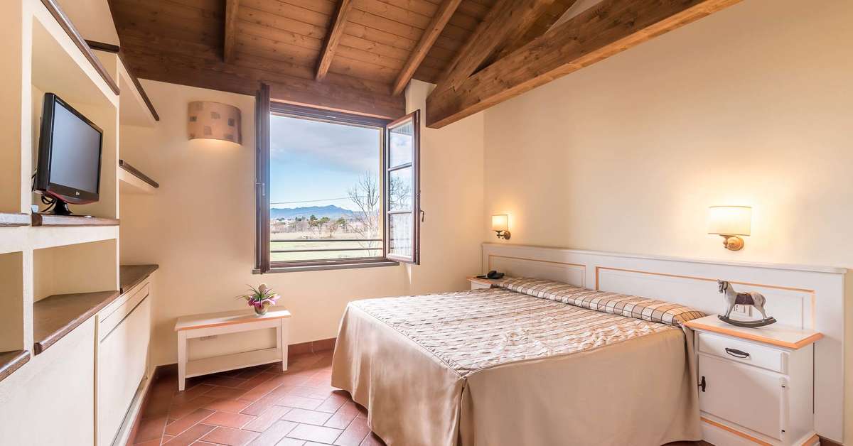 Een foto van Appartementen Antico Casale