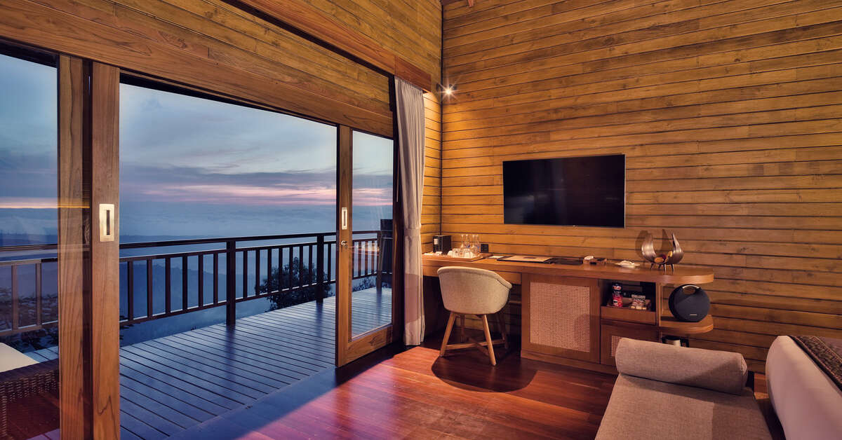 Een foto van Elevate Bali Munduk