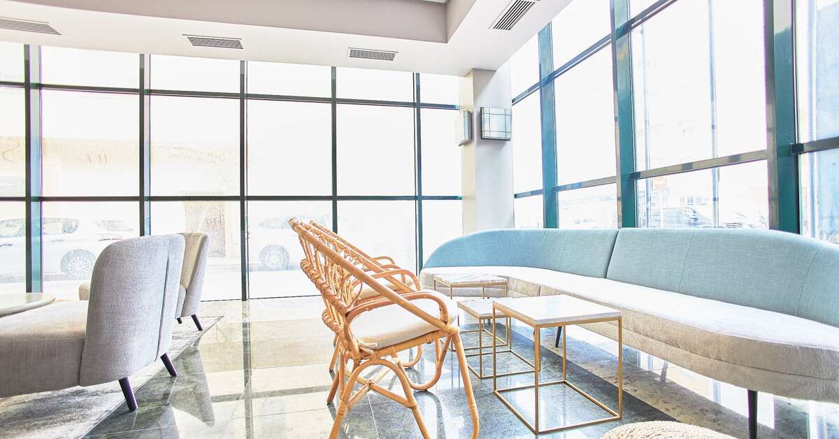 Een foto van Leonardo Hotel Fuengirola