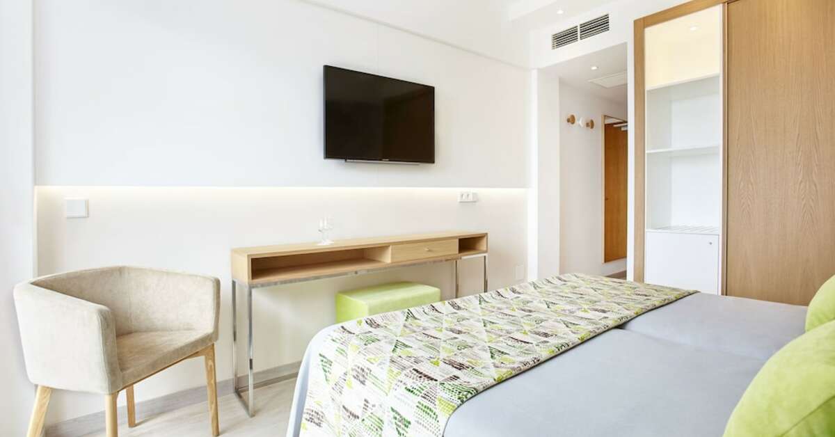 Een foto van Universal Hotel Castell Royal