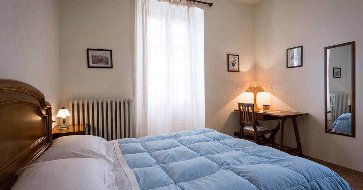 Een foto van Agrituristica Monte Acuto
