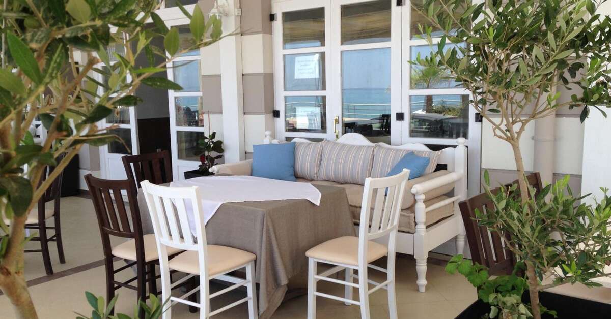 Een foto van Swell Boutique Hotel