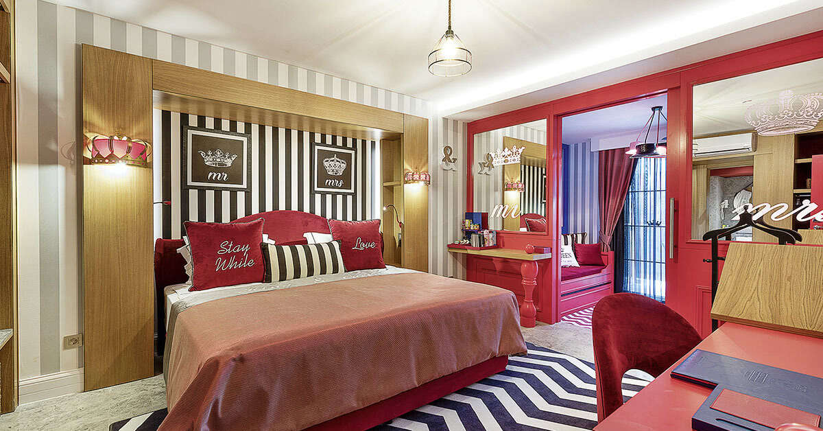 Een foto van Selectum Luxury Resort