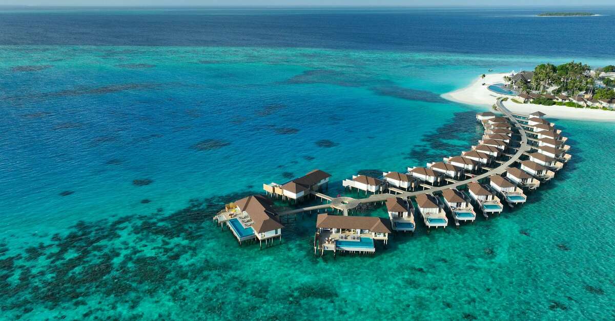 Een foto van Avani+ Fares Maldives