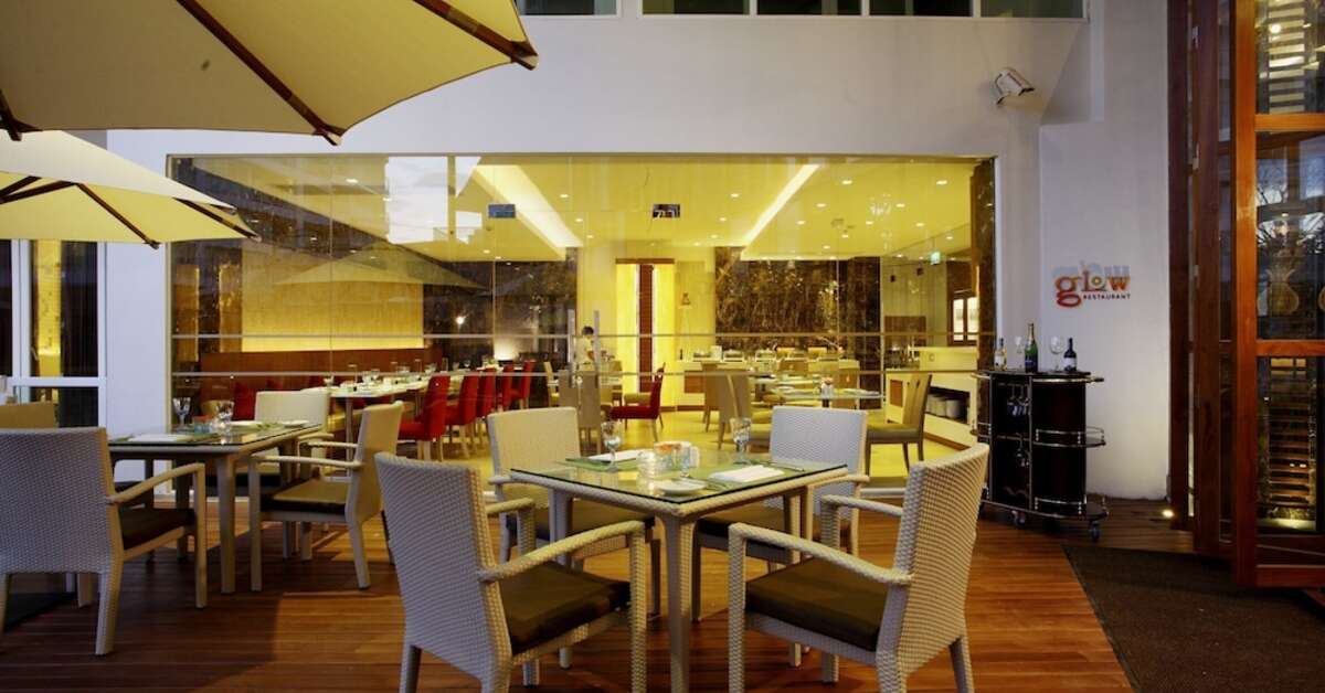 Een foto van Centara Nova Hotel & Spa Pattaya