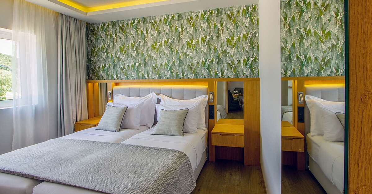 Een foto van Hotel Dolce Attica Riviera