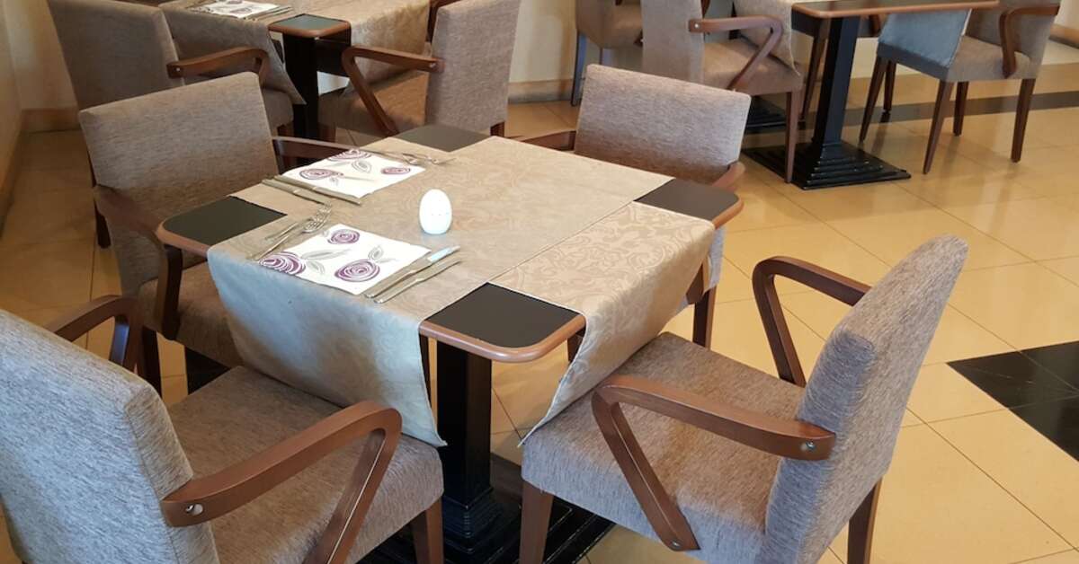 Een foto van Hotel Riviera