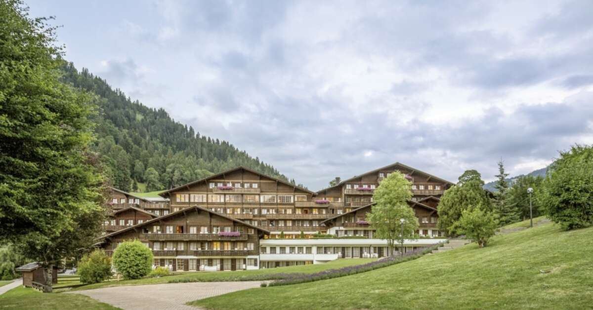 Een foto van Huus Hotel