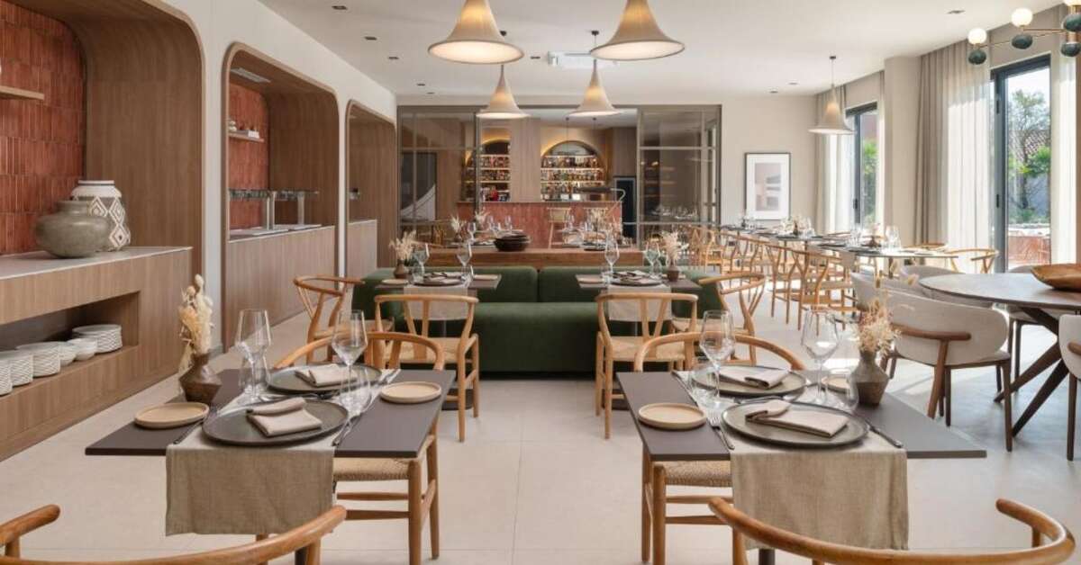 Een foto van Molum Hotel & Residences