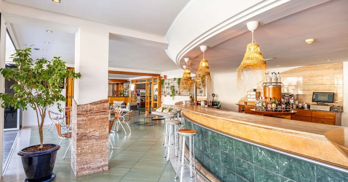 Een foto van Cala Nova Appartementen