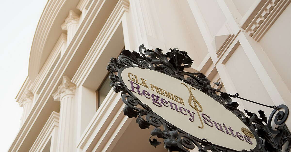 Ein Foto Glk Premier Regency Suites & Spa