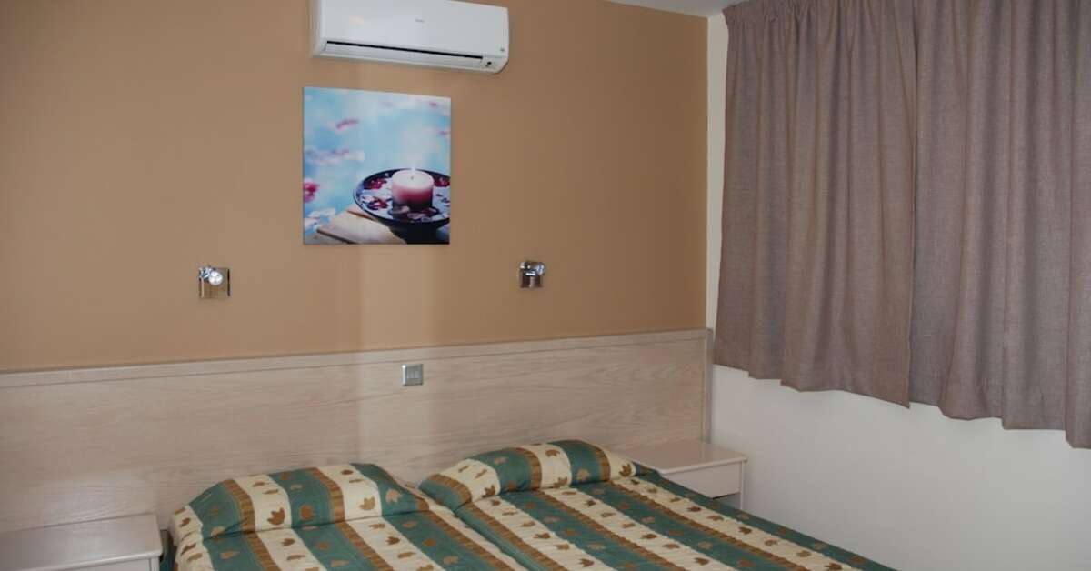 Een foto van Christabelle Complex Hotel Appartementen
