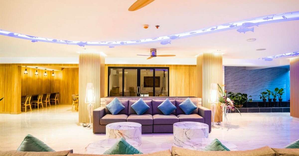 Een foto van Days Inn by Wyndham Aonang Krabi