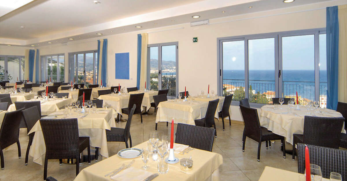 Een foto van Best Western Hotel Metropoli