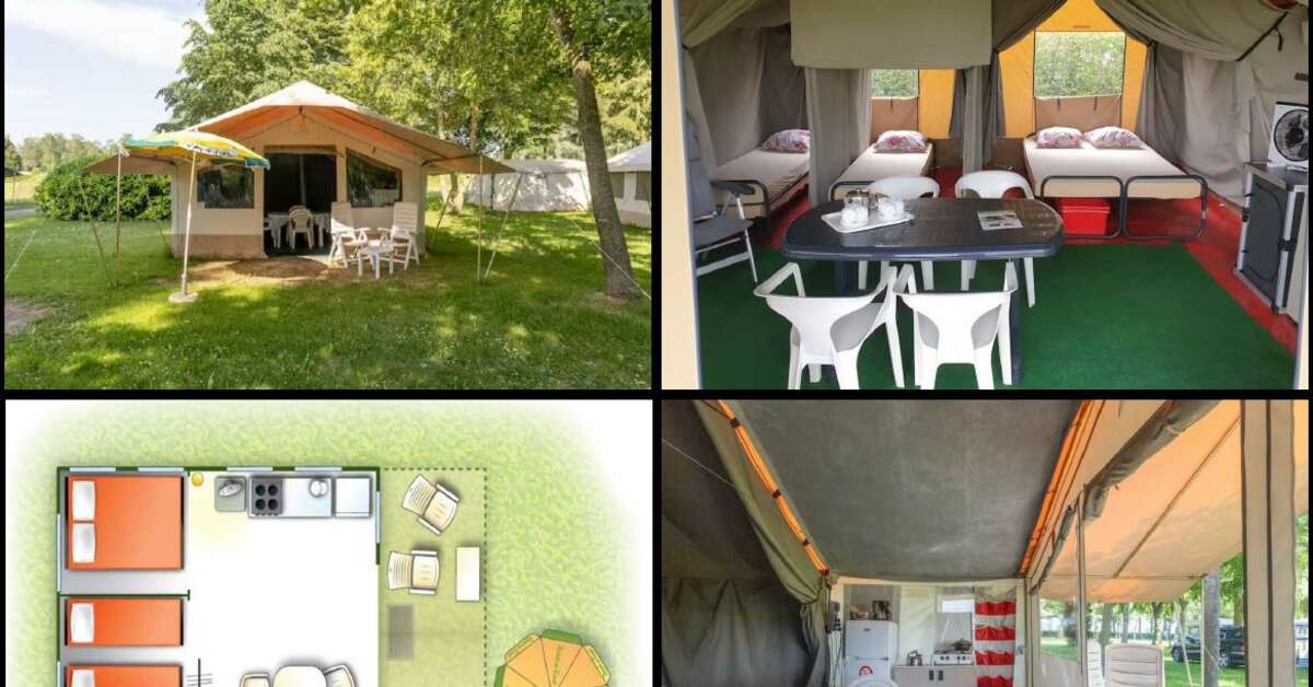 Een foto van Camping Cisano & San Vito