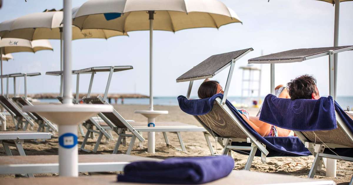 Een foto van Marinagri Greenblu Hotel & Spa