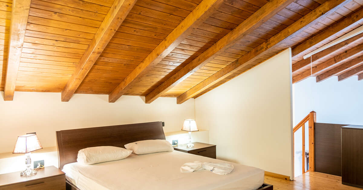 Een foto van Appartementen Porto Antigo