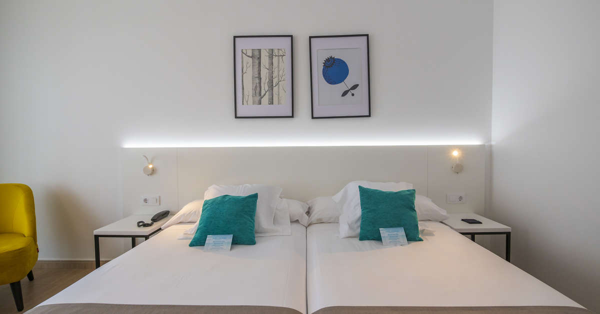 Een foto van Dwo Sirius Hotel by Checkin