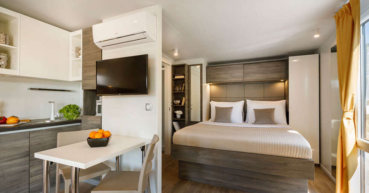 Een foto van Padova Premium Camping