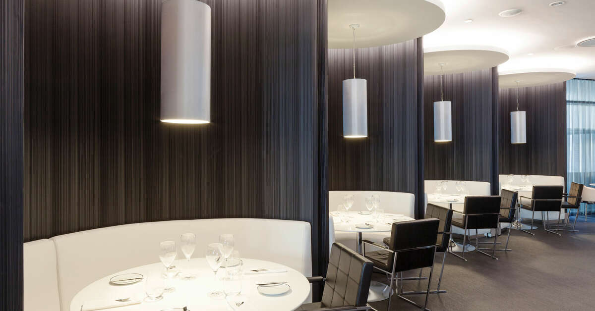 Een foto van Myriad by Sana Hotels