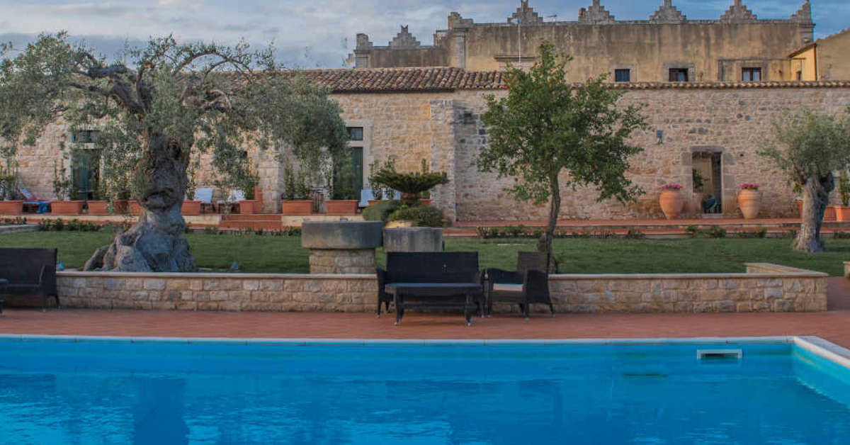 Ein Foto Torre Don Virgilio Resort