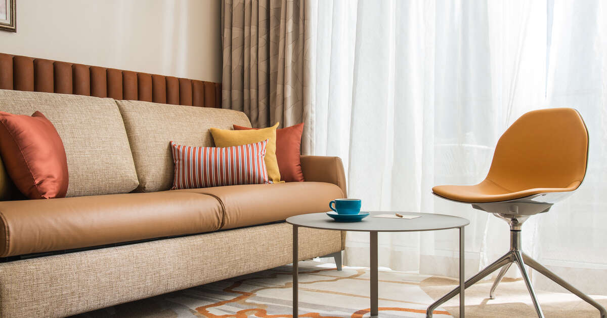 Een foto van Maritim hotel Amelia