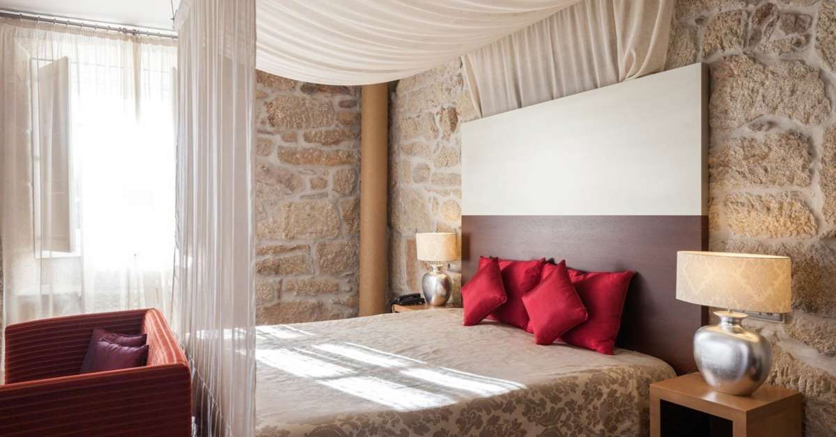 Een foto van Casas Novas Countryside Hotel & Spa