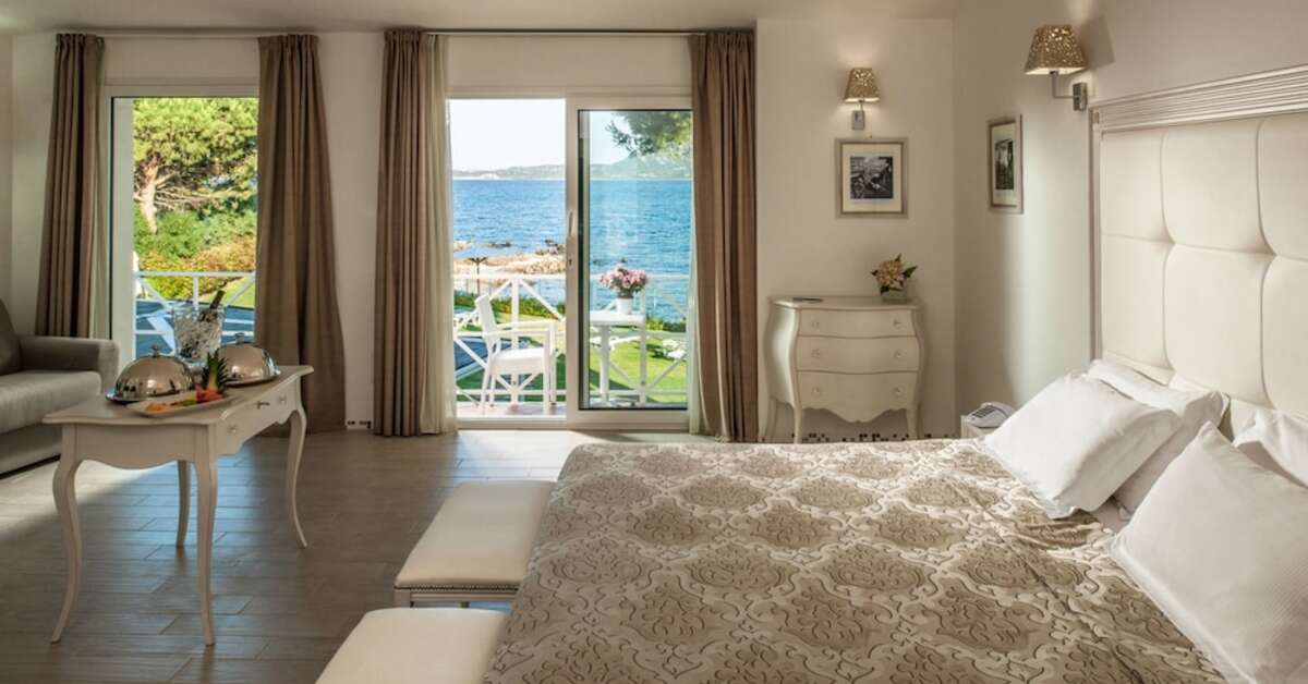 Een foto van The Pelican Beach Resort & Spa
