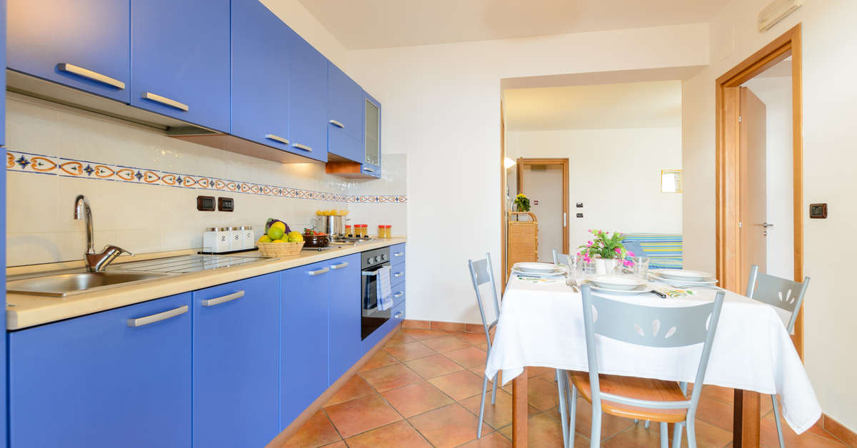 Ein Foto Residence Le Tartarughe