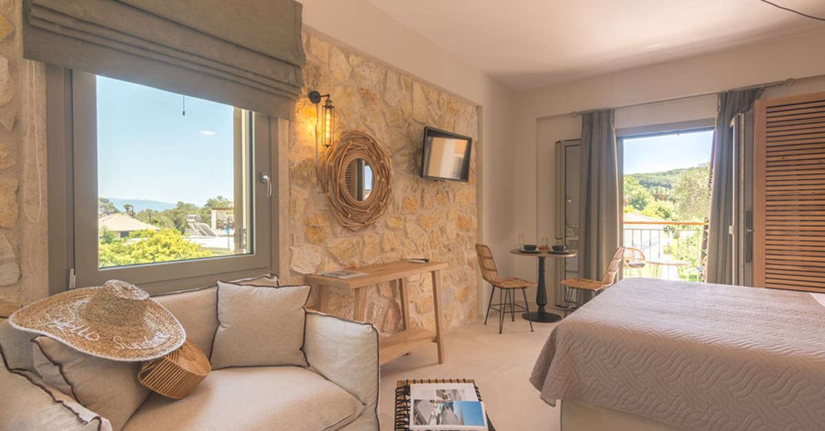 Een foto van Perla Luxury Living