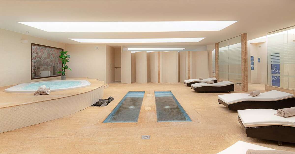 Een foto van Vitalclass Lanzarote Sports & Wellness Center
