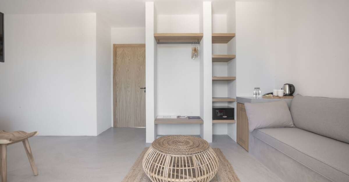 Een foto van Regia Mare Beach Boutique Hotel